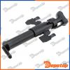 Gicleur de lave-phare gauche pour VOLVO | EDS-VV-013, 31349382